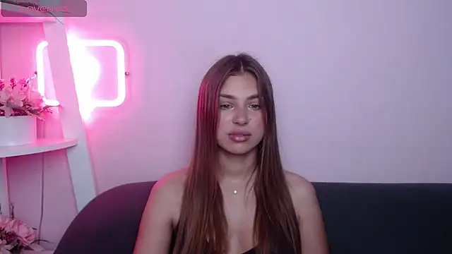 MilanaAngelAs online show from 07.25.26