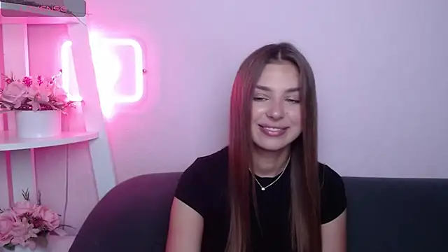 MilanaAngelAs online show from 07.26.26