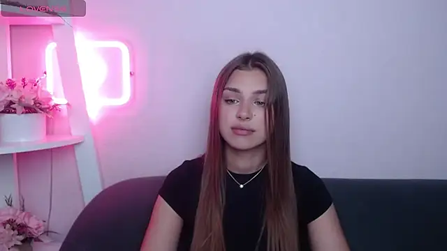MilanaAngelAs online show from 07.27.26