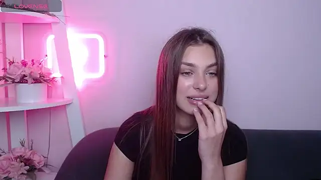 MilanaAngelAs online show from 07.30.26