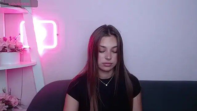 MilanaAngelAs online show from 07.31.26