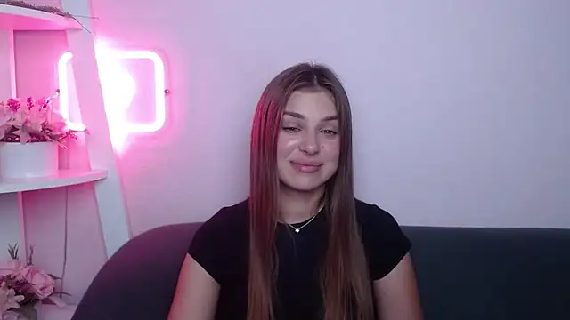 MilanaAngelAs online show from 08.03.26