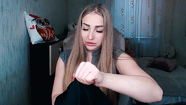  KittyBoo online show from 01.06.26