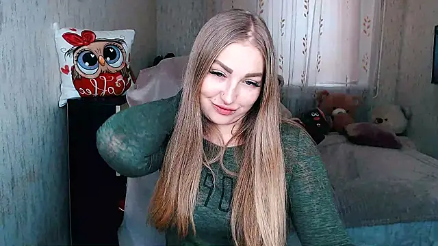  KittyBoo online show from 02.26.26