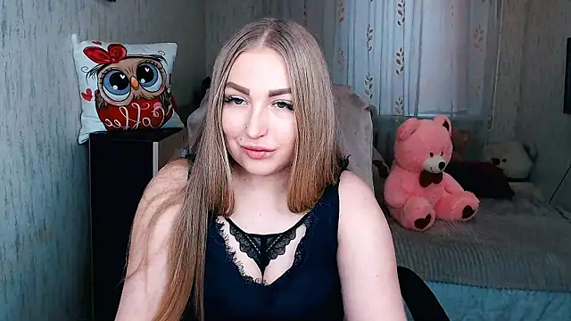  KittyBoo online show from 03.02.26