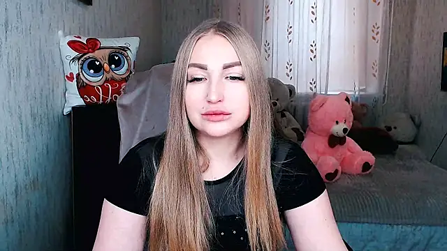  KittyBoo online show from 03.03.26