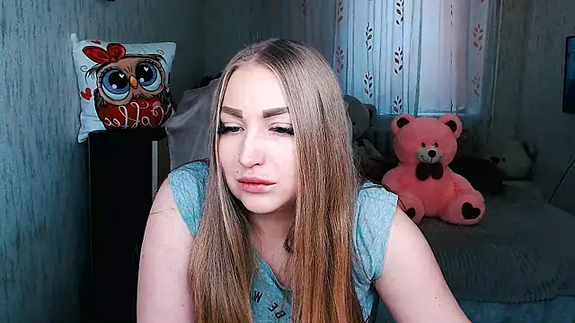  KittyBoo online show from 03.04.26