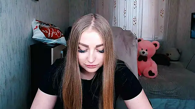  KittyBoo online show from 03.06.26