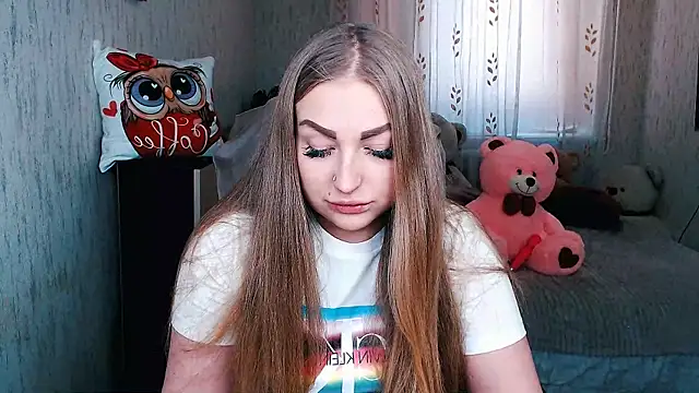  KittyBoo online show from 03.07.26