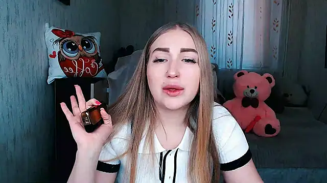  KittyBoo online show from 03.13.26