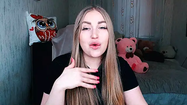  KittyBoo online show from 03.16.26