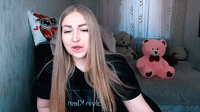  KittyBoo online show from 03.24.26