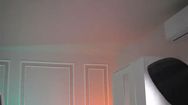 EvaZane online show from 12.14.25