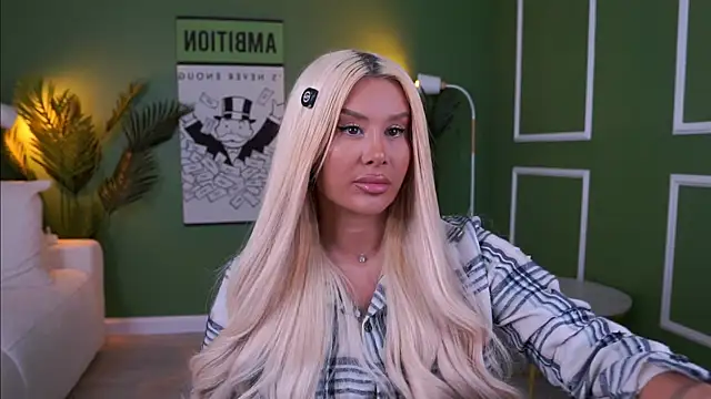 EvaZane online show from 04.20.26