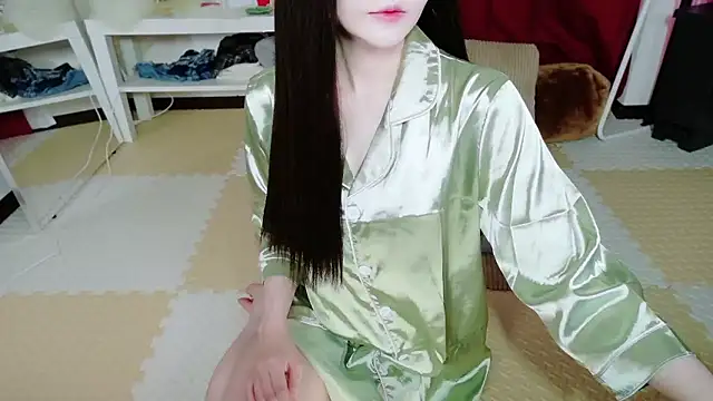 mi tsu ki  online show from 05.03.26