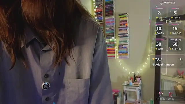 Snapshot of Addelin_Moon chatting on 03.19.26 Addelin Moon online show from 03.19.26