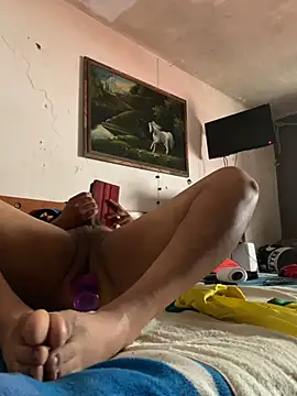 Samanthamex online show from 06.22.26