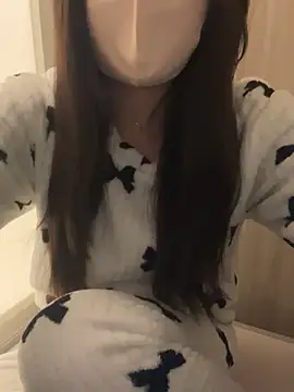 Snapshot of MAOchaso chatting on 01.14.25 MAOchaso online show from 01.14.25