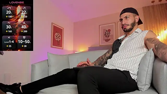 Matt Ferrer online show from 02.06.25