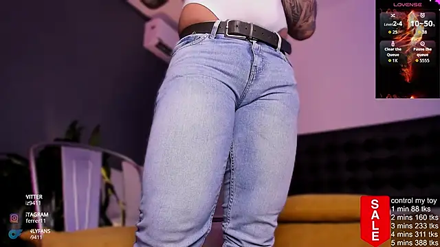 Matt Ferrer online show from 09.16.25