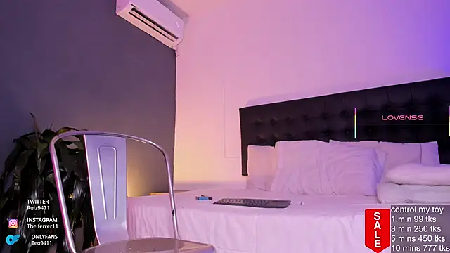 Matt Ferrer online show from 10.23.25