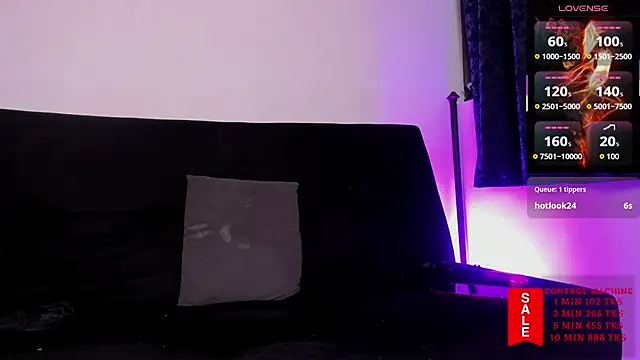 Matt Ferrer online show from 06.09.26