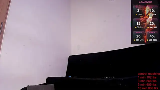 Matt Ferrer online show from 07.11.26