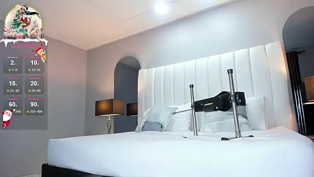 vanity sex online show from 12.09.24