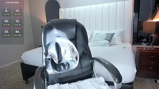 vanity sex online show from 12.11.24