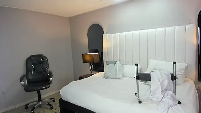 vanity sex online show from 12.13.24