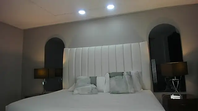 vanity sex online show from 12.16.24