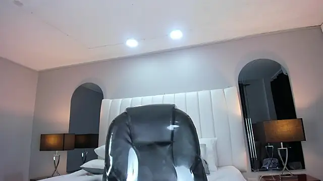 vanity sex online show from 12.21.24