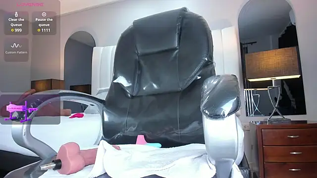 vanity sex online show from 12.30.24