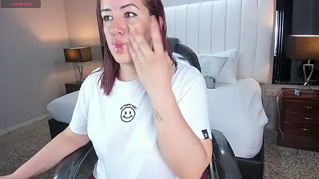 vanity sex online show from 01.30.25