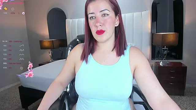 vanity sex online show from 02.03.25