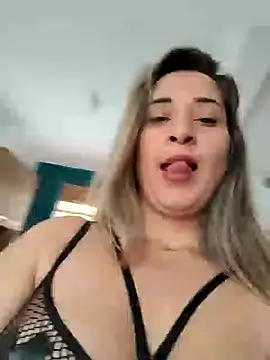 Snapshot of annamell chatting on 12.05.24 annamell online show from 12.05.24