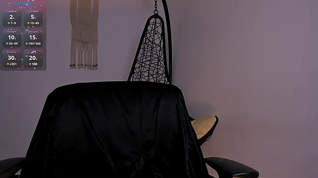 Nina-monroe online show from 02.16.25