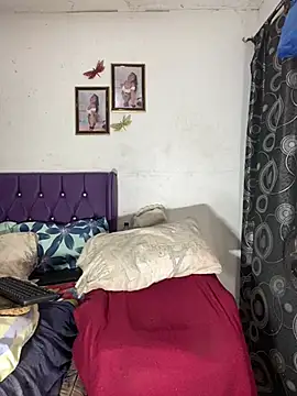 KandyHot  online show from 03.08.26