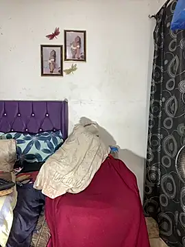 KandyHot  online show from 03.08.26