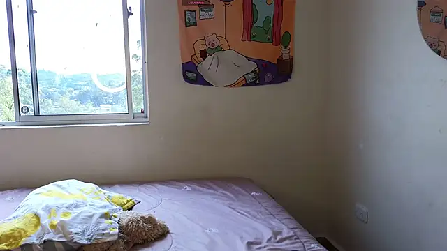 ViolettaSummer online show from 01.11.25