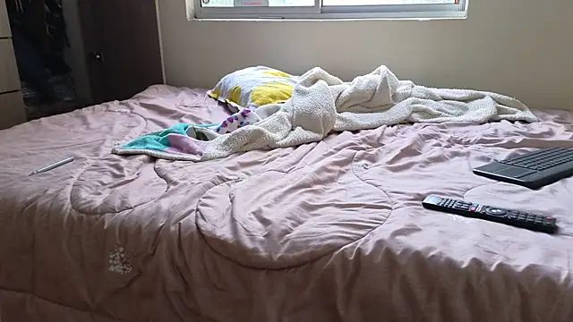 ViolettaSummer online show from 01.12.25