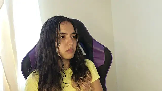 ViolettaSummer online show from 02.02.25