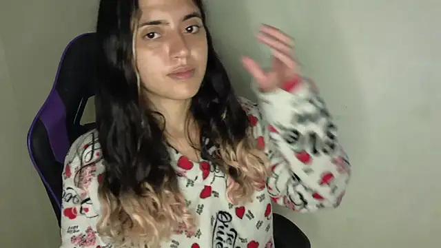 ViolettaSummer online show from 02.09.25