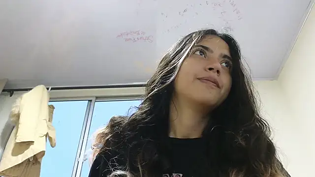 ViolettaSummer online show from 02.21.25