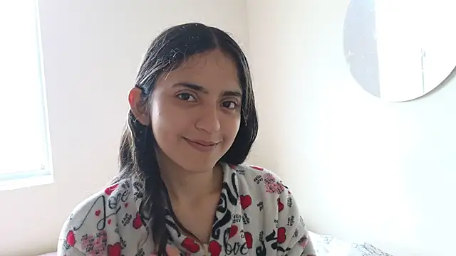 ViolettaSummer online show from 02.22.25