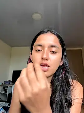 ViolettaSummer online show from 11.15.25