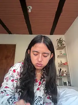 ViolettaSummer online show from 03.15.26