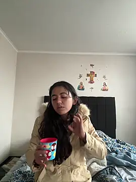 ViolettaSummer online show from 06.10.26