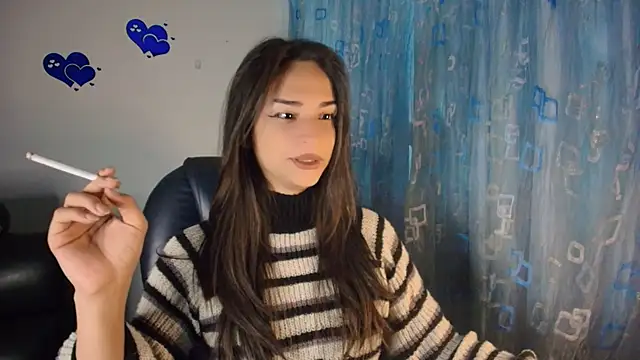 Dollbehavior  online show from 11.12.25