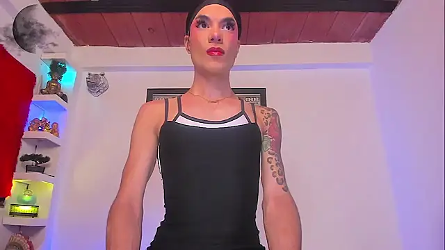 londoreales online show from 05.08.26